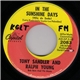 Tony Sandler And Ralph Young - In The Sunshine Days (Hilo De Seda)