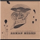 Arman Méliès - Le Long Train Lent & Les Beaux Imbéciles